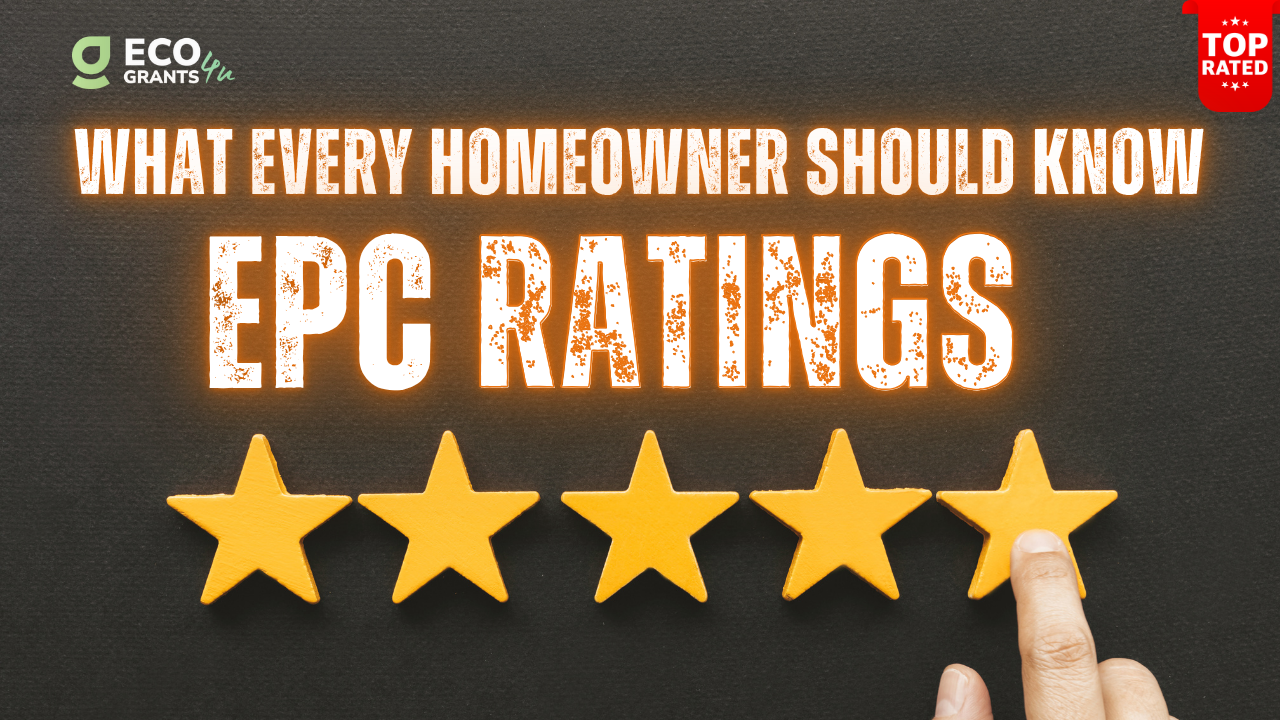EPC Ratings Explained