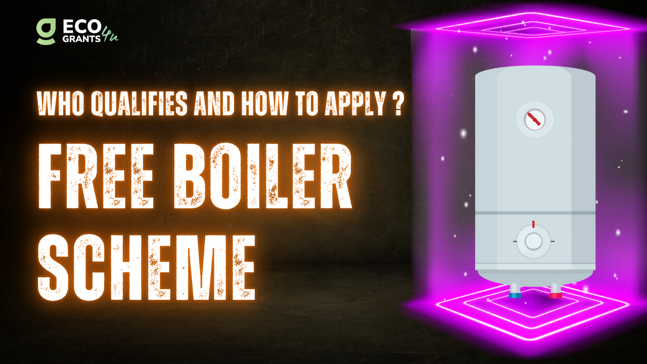 Free Boiler Scheme